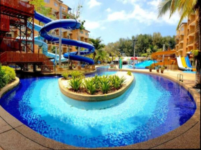 Gold Coast Morib Resort 7pax - Banting Sepang KLIA Tanjung Sepat